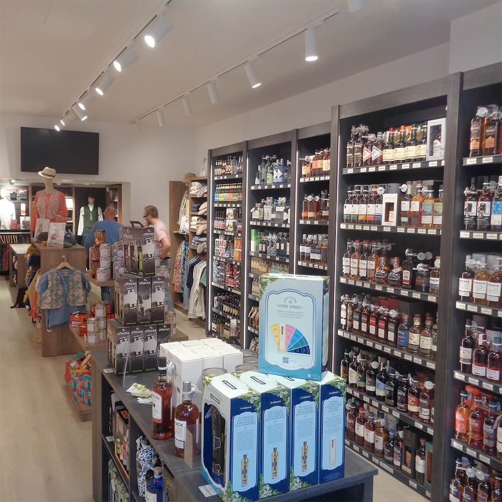 Le Comptoir Irlandais Valenciennes